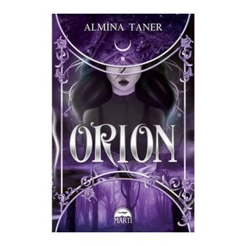 Orion - Ciltli - Martı Yayınları