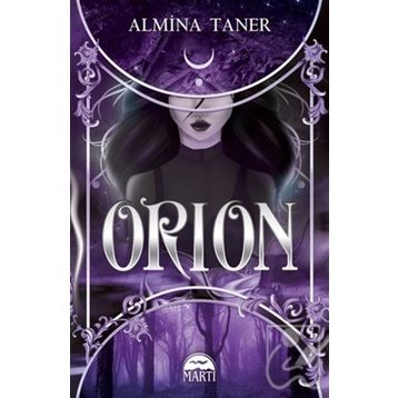 Orion - Ciltli - Martı Yayınları