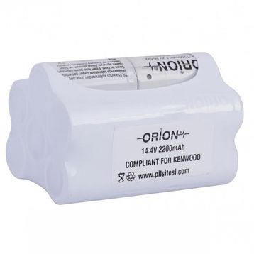 Orion HV190 Şarjlı Süpürge Pili