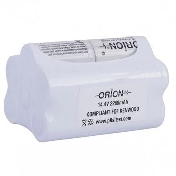 Orion HV190 Şarjlı Süpürge Pili