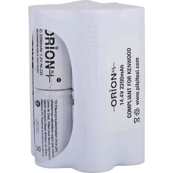 Orion HV190 Şarjlı Süpürge Pili