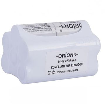 Orion HV190 Şarjlı Süpürge Pili