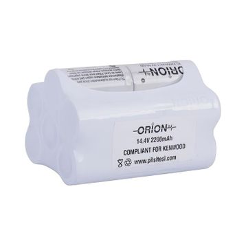 Orion HV190 Şarjlı Süpürge Pili