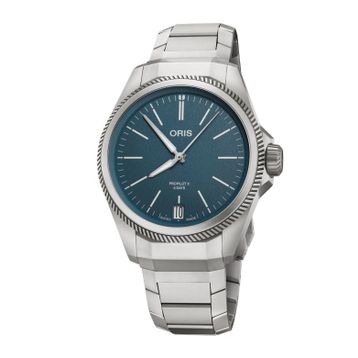Oris 01 400 7778 7155 Erkek Kol Saati