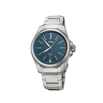 Oris 01 400 7778 7155 Erkek Kol Saati