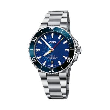 Oris 01 733 7766 4185-Set Erkek Kol Saati