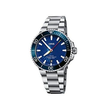 Oris 01 733 7766 4185-Set Erkek Kol Saati