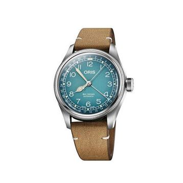 Oris 01 754 7779 4065-Set Erkek Kol Saati