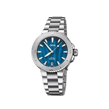 Oris 01 7770 4155-07 8 18 05P Kol Saati