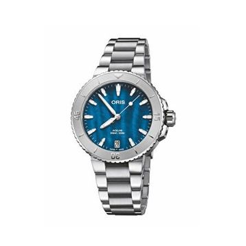 Oris 01 7770 4155-07 8 18 05P Kol Saati