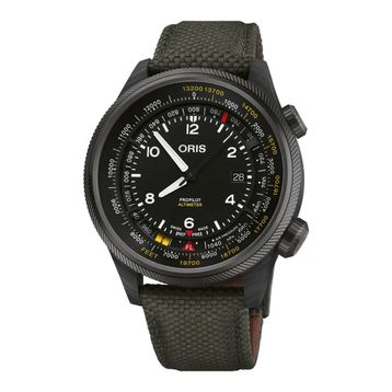 Oris 01 77758734-SET Erkek Kol Saati