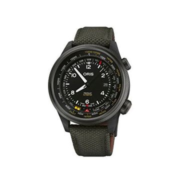 Oris 01 77758734-SET Erkek Kol Saati