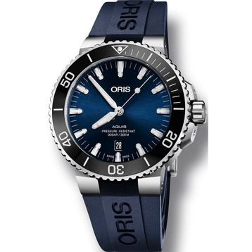 Oris 733-7730-4135-07-4-24-65EB Erkek Kol Saati