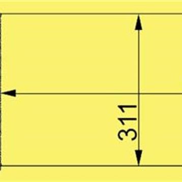 Oris Cfi270016 Doblo 01 Idea 04 Punto 03 Ypsilon 06-11 1.3 Jtd-1.9Jtd 605x305x Klima Kondenseri