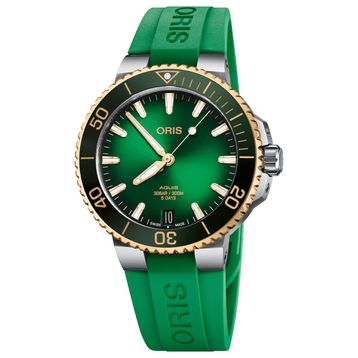 Oris O-40077696357-0742277FC Erkek Kol Saati