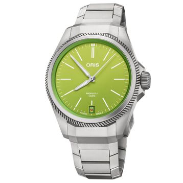 Oris O-40077787157-SET Erkek Kol Saati