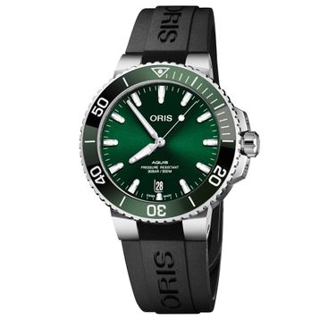 Oris O-73377324157-0742164FC Erkek Kol Saati