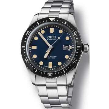 Oris OR.733 7720 4055-07 8 21 18 Erkek Kol Saati