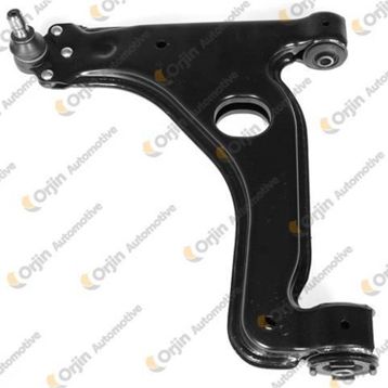 Orjin 00871 Astra Uyumlu Komple Sol Alt Salıncak