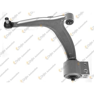 Orjin 00878 Vectra Uyumlu Komple Sol Alt Salıncak