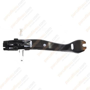 Orjin 01069 Debriyaj Pedalı