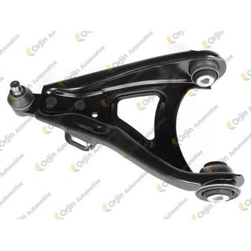 Orjin 01071 RN038-L Clio Uyumlu Komple Sol Alt Salıncak