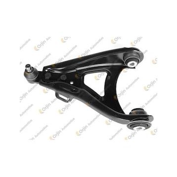 Orjin 01071 RN038-L Clio Uyumlu Komple Sol Alt Salıncak