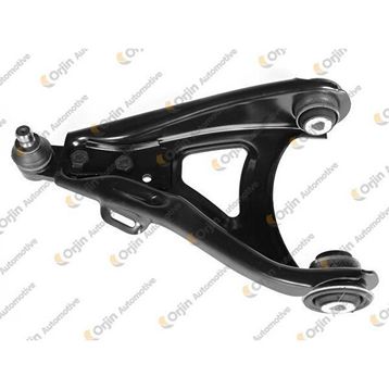 Orjin 01071 RN038-L Clio Uyumlu Komple Sol Alt Salıncak