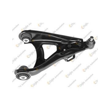 Orjin 01072 RN038-R Clio Komple Sağ Alt Salıncak
