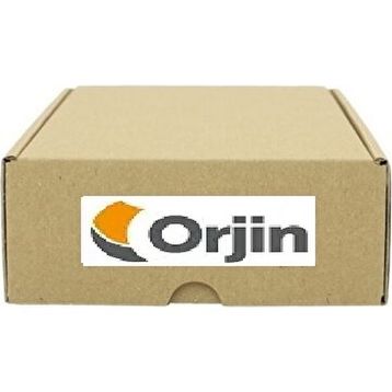 Orjin 03392 Clio Komple Sağ Alt Salıncak