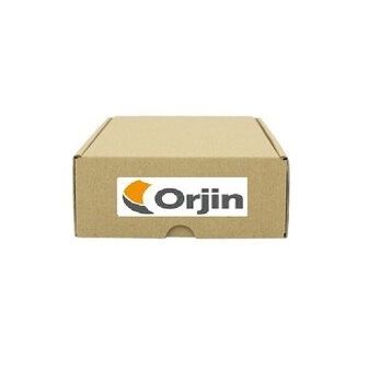 Orjin 03927 Caddy Uyumlu Komple Sol Alt Salıncak