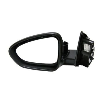 Orjinal 735656599 Elektrikli Oto Sol Kapı Aynası
