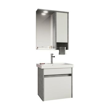 Orka Aydos 65 cm Banyo Dolabı