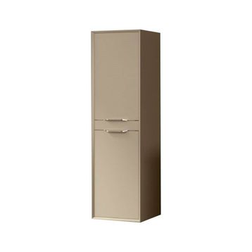 Orka Clay 40 cm Banyo Boy Çamaşır Dolabı