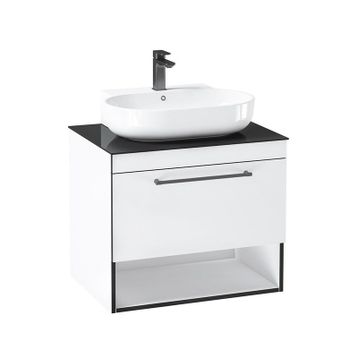 Orka Knidos 70 cm Banyo Dolabı