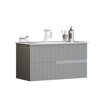 Orka Moonlight 70 cm Banyo Dolabı