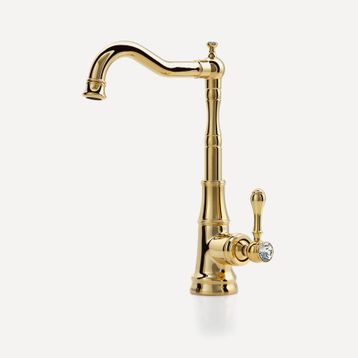 Orka Topkapı Gold Duş Sistemi