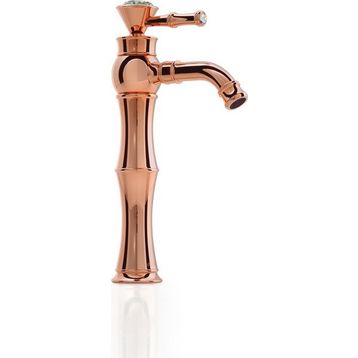 Orka Topkapı ROZ TP1463R Lavabo Bataryası