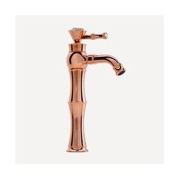 Orka Topkapı ROZ TP1463R Lavabo Bataryası