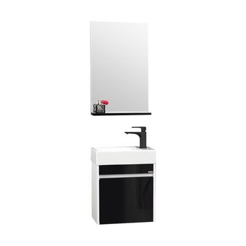 Orka Yedisu 45 cm Banyo Dolabı