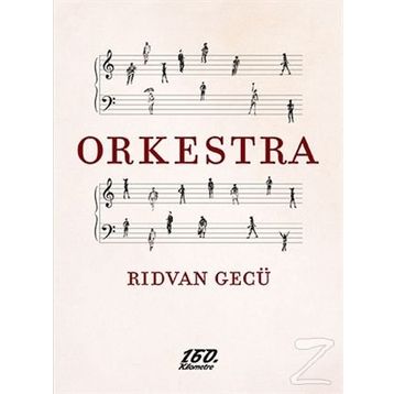 Orkestra - Rıdvan Gecü