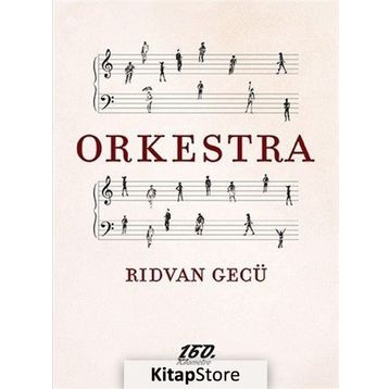 Orkestra - Rıdvan Gecü