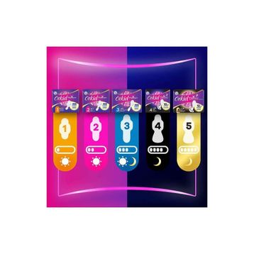 Orkid Platinum Normal Boy 1 32 Adet Hijyenik Ped