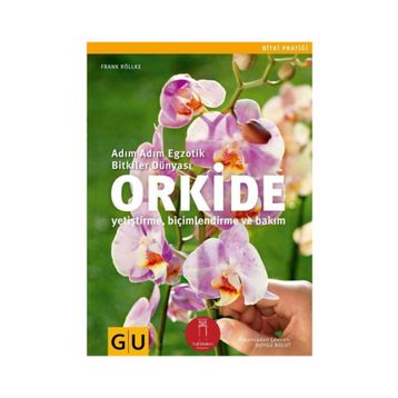 Orkide - Frank Röllke