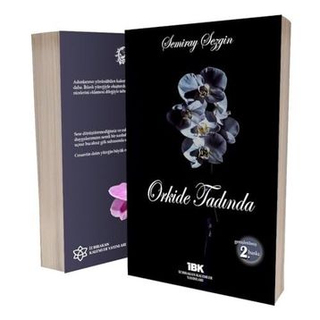 Orkide Tadında - Şemiray Sezgin