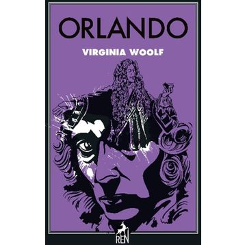 Orlando-Paper Books