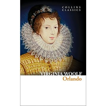 Orlando - Virginia Woolf