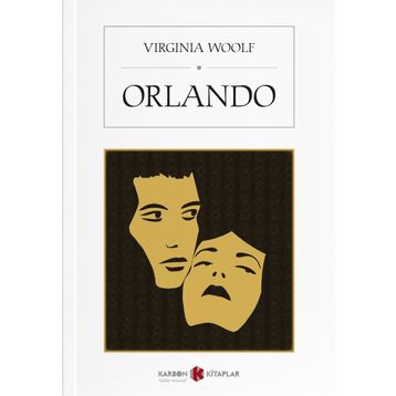 Orlando - Virginia Woolf