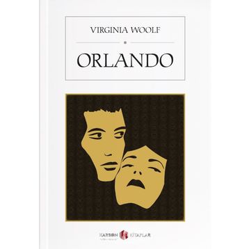 Orlando - Virginia Woolf