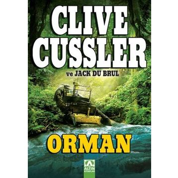 ORMAN - AYLA ÇINAROĞLU